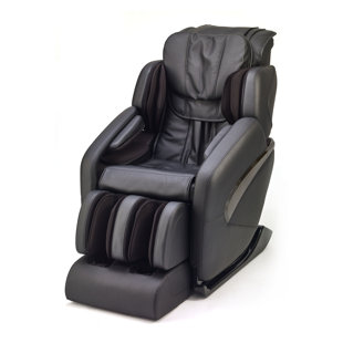 Fauteuil de massage chauffant zéro gravité Inner Balance