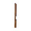 Innis Wall Art Brown
