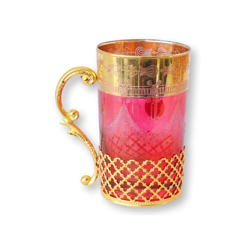 Drinking Glass