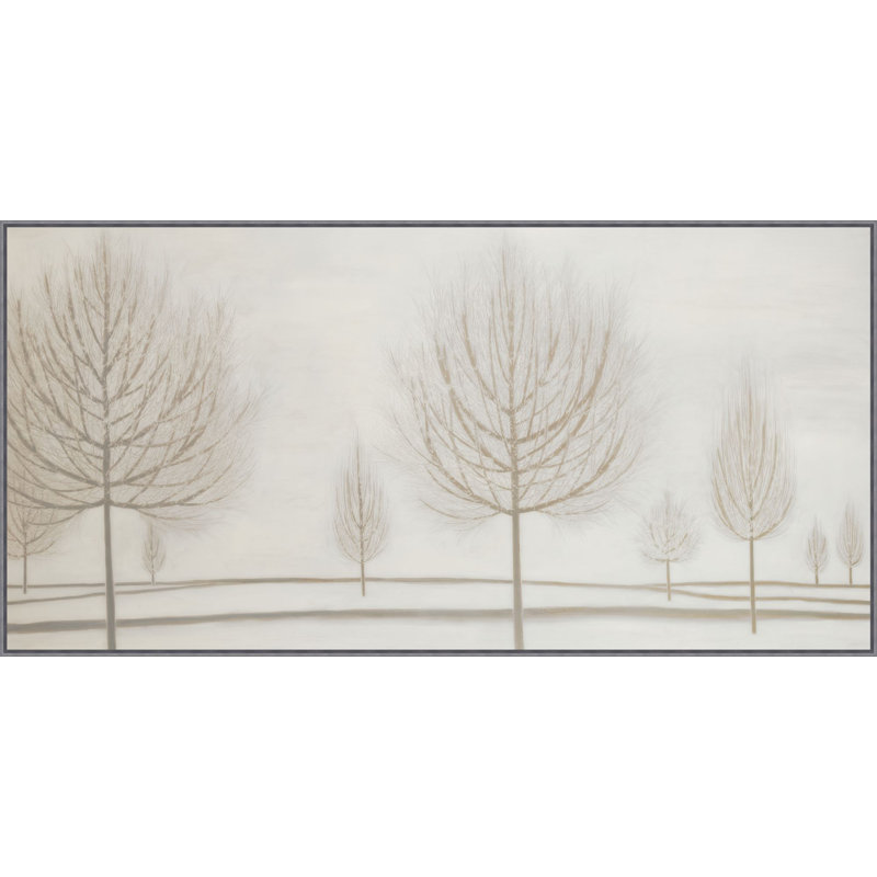Grain 1 Print by Studio L57 Affinity, 12.25" H x 23.25" W