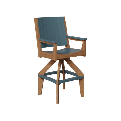 Mayhew Outdoor Bar Stool