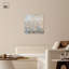 «Luminescent Meadow Canvas Farmhouse» par Art Remedy-107780735-107780723