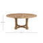 Lakeshore Outdoor Dining Table-441575510