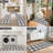 Machine Washable Non-Slip Kitchen Mat-756301227