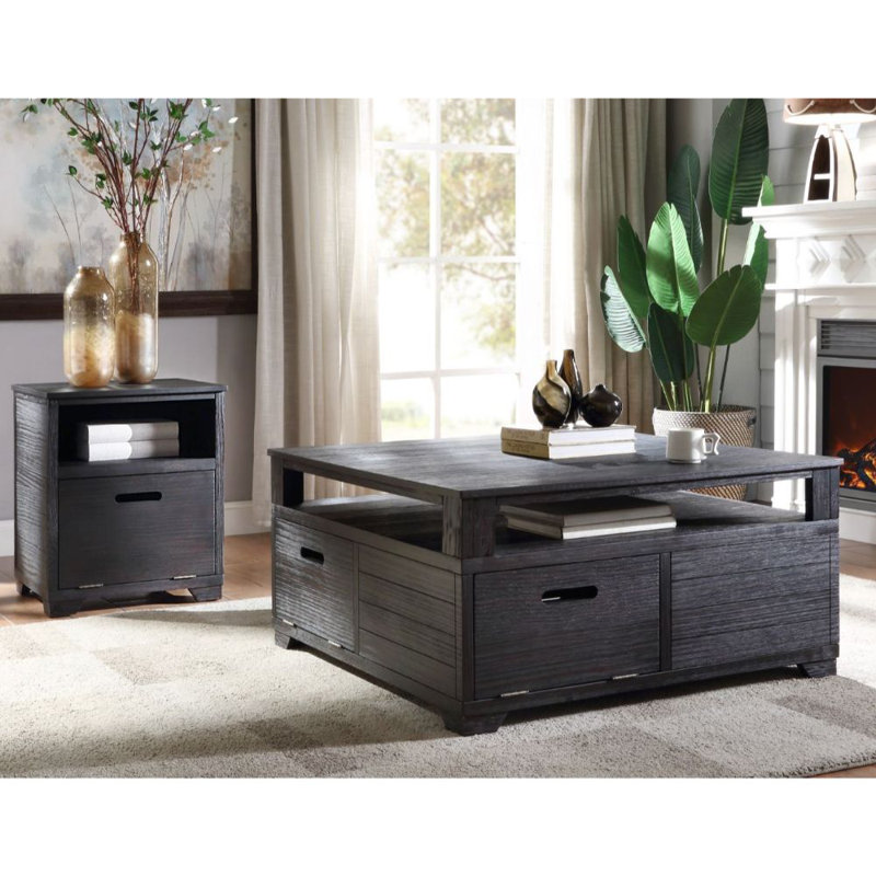 Table basse