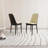 PU Leather Dining Chair-114326626