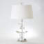Tribal Lamp