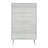 Fluted 5-Drawer Dresser For Bedroom, 28" Modern Chest Of Drawers With Deep Drawers, Curved Profile Design, Wood Drawer Organizer For Living Room, Hallway, Nursery, Hallway Closet-1760411357