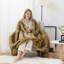 Asriel Throw Blanket-219630815-219630800