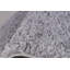 Gris tapis décoratif Caigan-1113121750