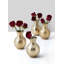 Ensemble de vases de table 4 pièces