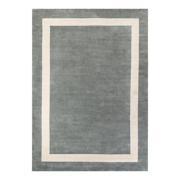 Jill Zarin Somerset Natural Wool Rug