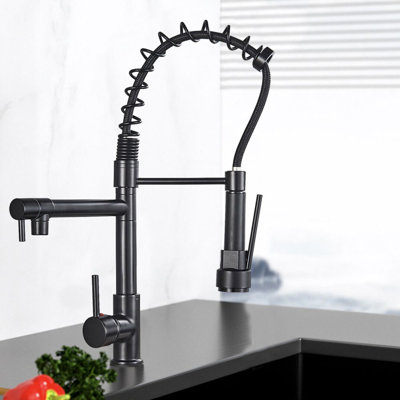 Augusts Kitchen Faucet