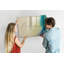 Magnetic Glass Dry Erase Board