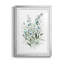 Delicate Blue Botanical I - peinture encadrée-235617298-235617297