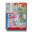  «Saucy Secrets 3» par Melissa Wang, art mural sur toile, 26 po x 34 po-723926909