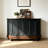 Retro Small-Sized Sideboard