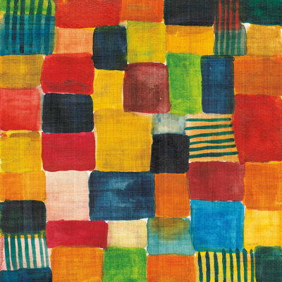 " City Block II "