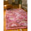 Tapis rose Folmar