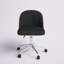 Chaise de bureau Ayumu-789040156