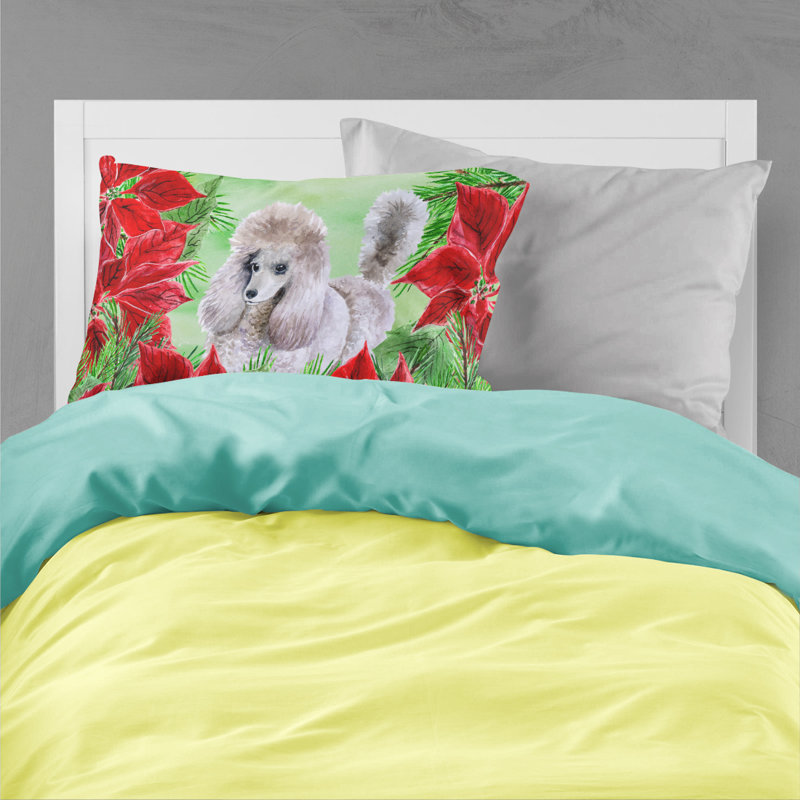 Microfiber, Poodle