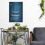 «Antique Ship Blueprint I» par Vision Studio-1691007739