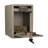 Depository Safe Lock