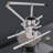Commercial Manual Meatball Making Machine Adjustable Height with Three Moulds