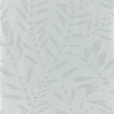 Chaconia Shimmer 10.05m x 68.6cm Wallpaper Roll