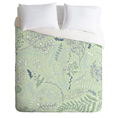Ensemble de housse de couette