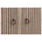 Everett 72" Credenza