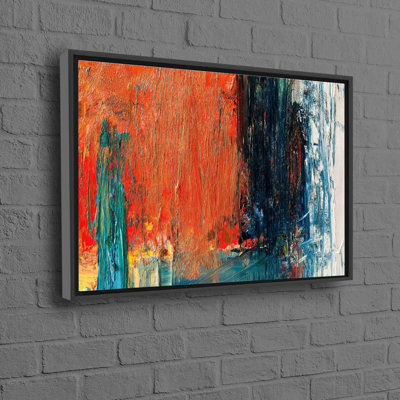 Print on Canvas