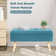 Obetz Velvet Upholstered Storage Bench