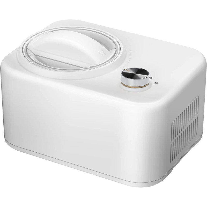 Ice Cream And Gelato Maker Machine