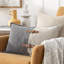 Placide Cotton Lumbar Throw Pillow-1013074752