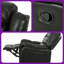 Fauteuil inclinable classique surdimensionné Classic-113059942