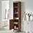 70.9" Bathroom Cabinet-647357553