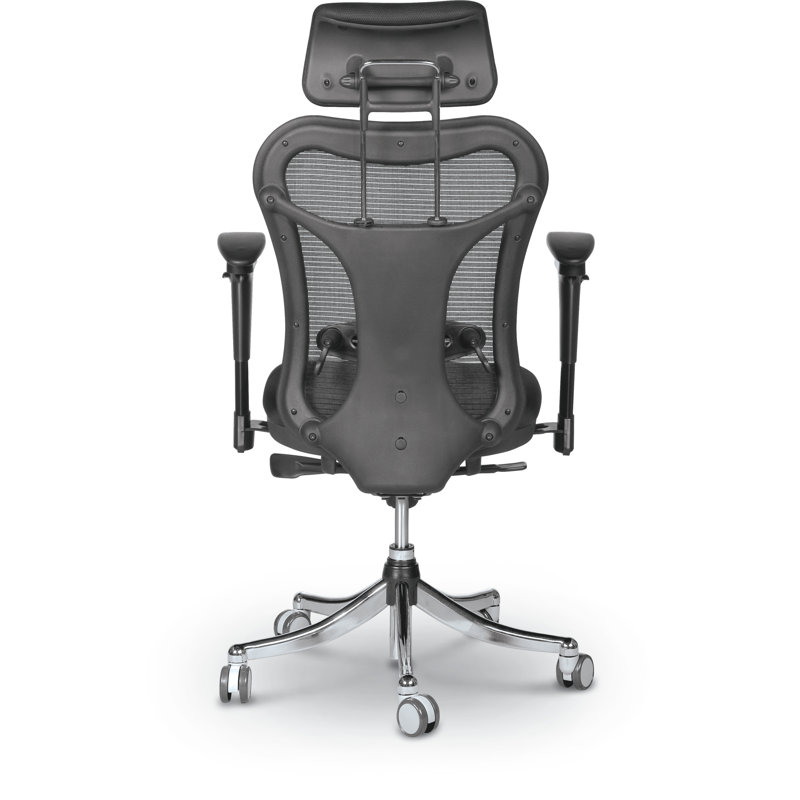 Chaise de travail ergonomique Giannis
