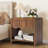 End Table With Storage, 1 - Drawer Nightstand-964458792