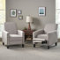 Grantham Upholstered Recliner