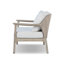 Gelina Outdoor Sofa-53"