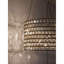 Lustre cylindrique clair à lentilles Valentino-87857352-87857366-132182051