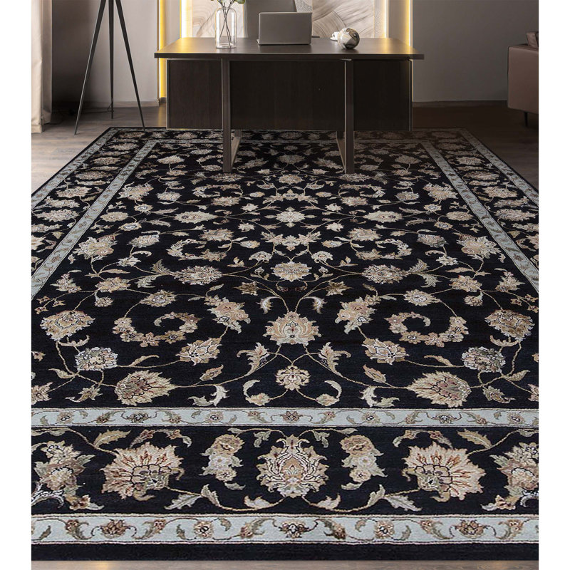 One-of-a-Kind 8'11" X 11'11" Area Rug