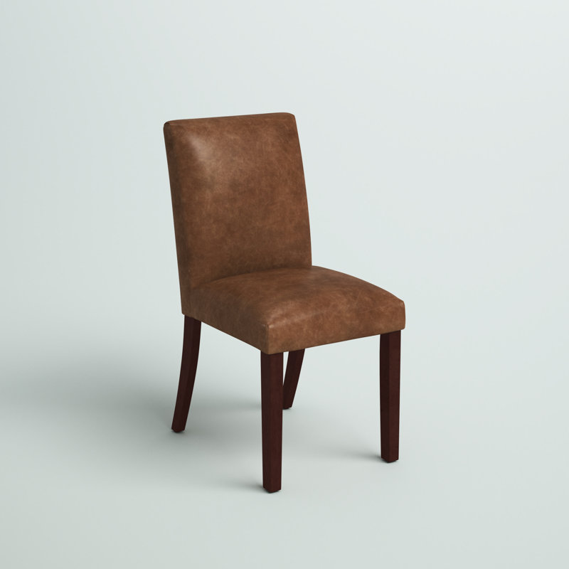 Chaise d'appoint rembourrée Artemisa