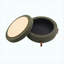Repose-pieds 33 po avec rangement Teddy-795734391
