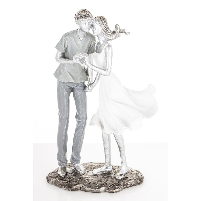 People Figurines & Sculptures