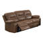 Ensemble de salon inclinable configurable Los Palmos
