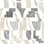 Sarda Modern Peel & Stick Geometric Wallpaper