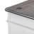 L-Shaped Executive Desk-90740571