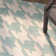 Wool Geometric Indoor Rug